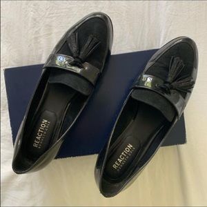 Kenneth Cole Reaction Jet Ahead Loafers
